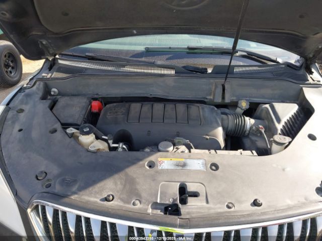 Buick Enclave Premium Image 11