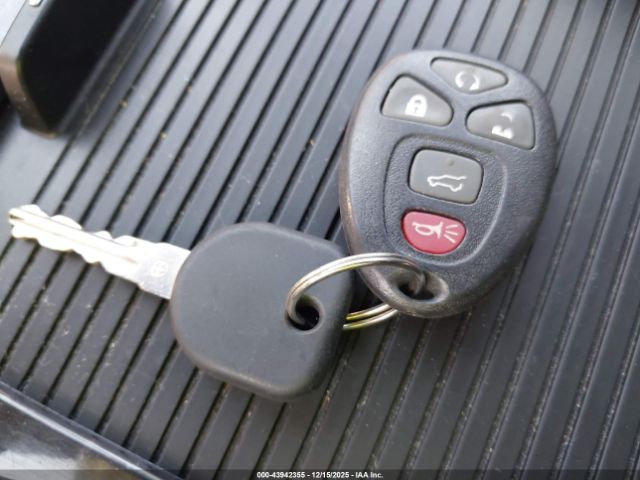 Buick Enclave Premium Image 14