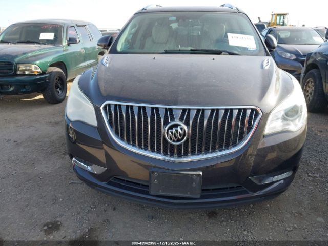 Buick Enclave Premium Image 13