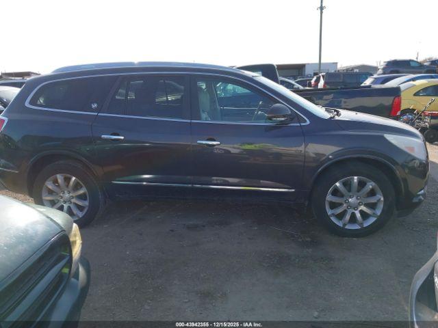 Buick Enclave Premium Image 15
