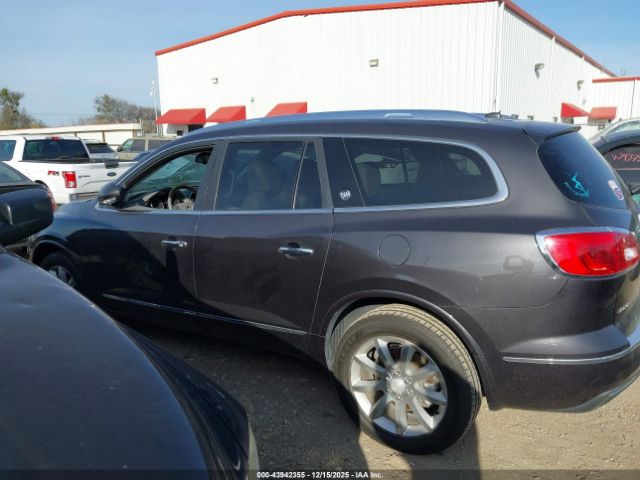Buick Enclave Premium Image 2