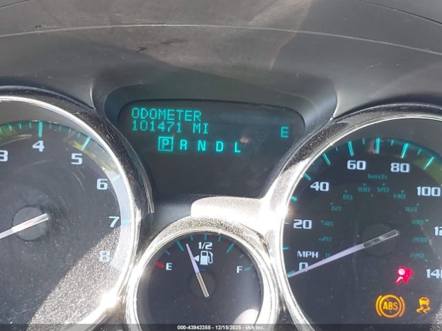 Buick Enclave Premium Image 16