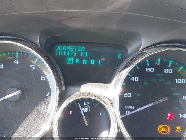 Buick Enclave Premium Image 16