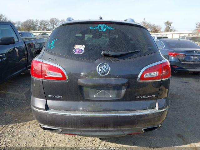 Buick Enclave Premium Image 12