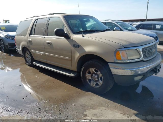 Ford Expedition Image 1
