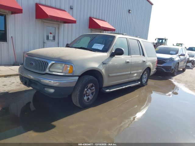 Ford Expedition Image 9