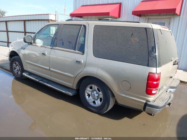 Ford Expedition Image 2