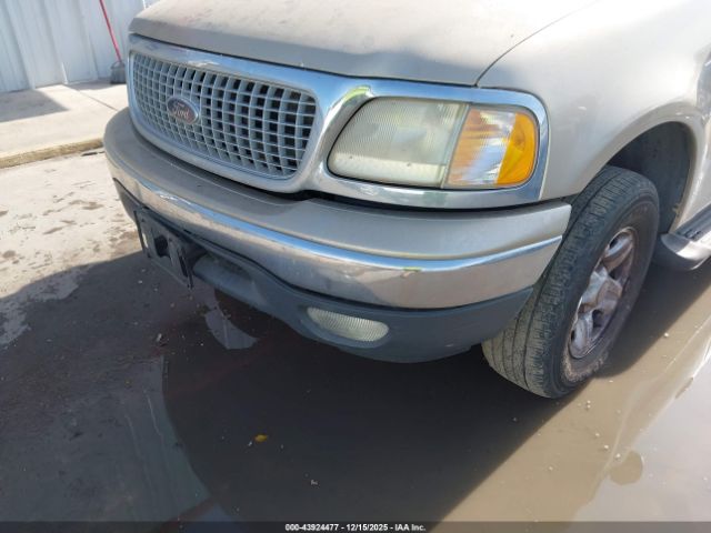 Ford Expedition Image 3