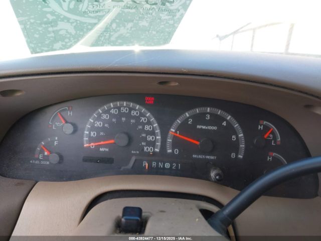 Ford Expedition Image 6