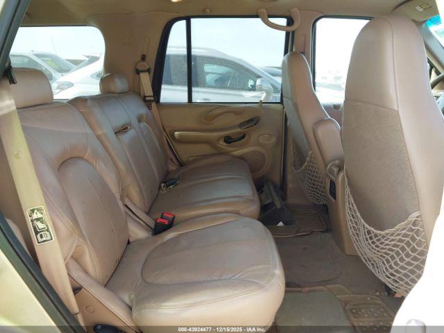 Ford Expedition Image 5