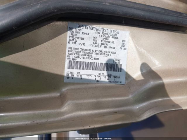 Ford Expedition Image 10