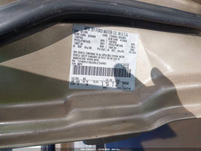 Ford Expedition Image 10