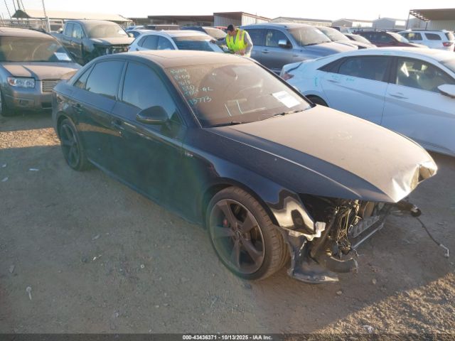 Audi S4 3.0t Premium Plus Image 1