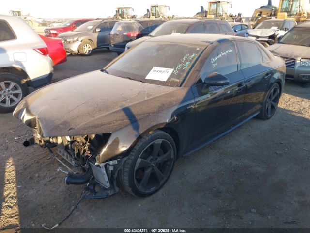 Audi S4 3.0t Premium Plus Image 5