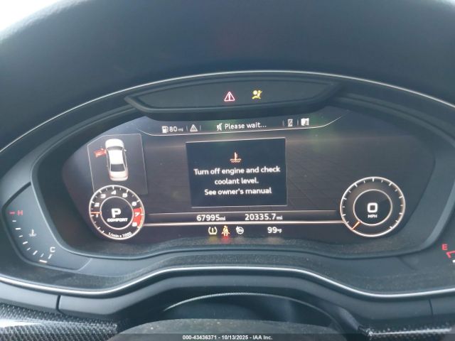 Audi S4 3.0t Premium Plus Image 11