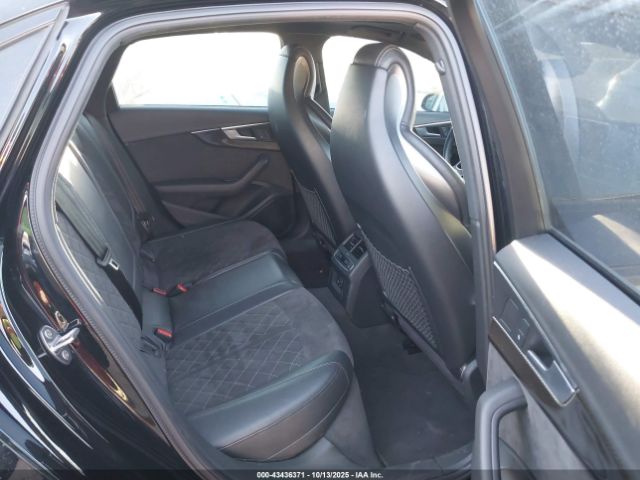 Audi S4 3.0t Premium Plus Image 8