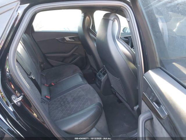 Audi S4 3.0t Premium Plus Image 8