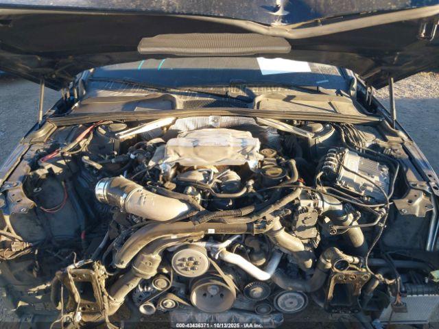 Audi S4 3.0t Premium Plus Image 7