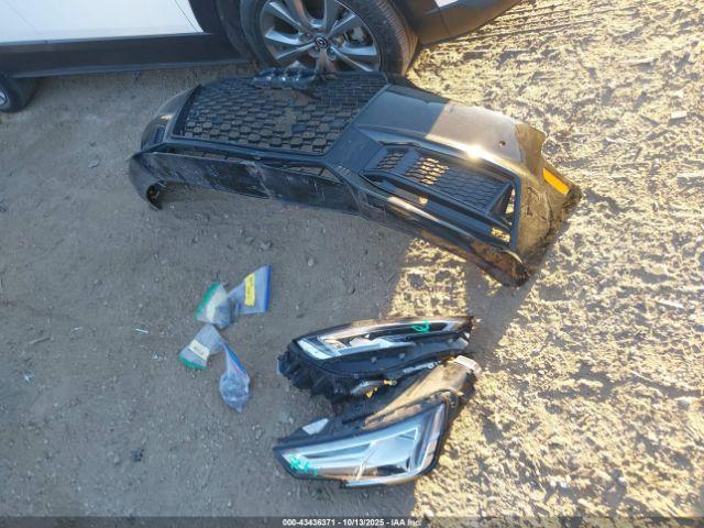 Audi S4 3.0t Premium Plus Image 9