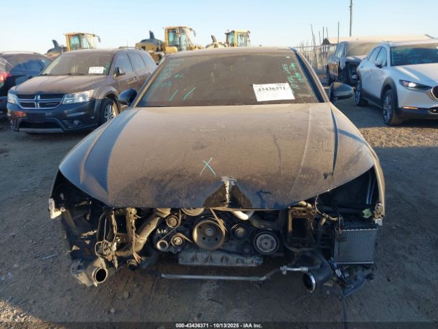 Audi S4 3.0t Premium Plus Image 10