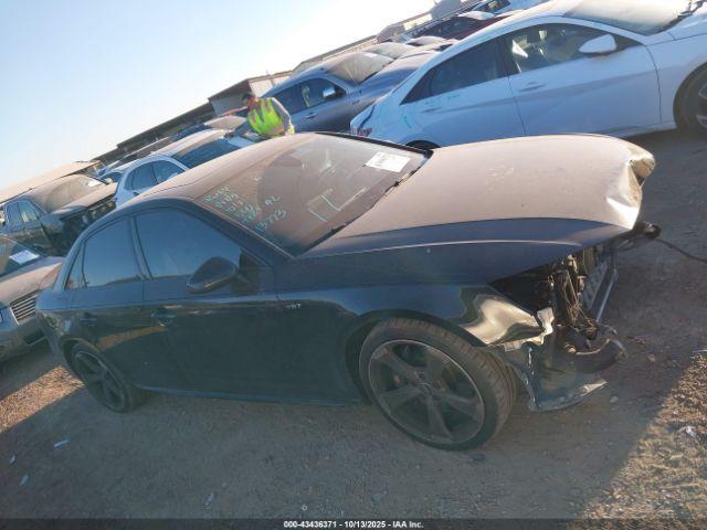 Audi S4 3.0t Premium Plus Image 14