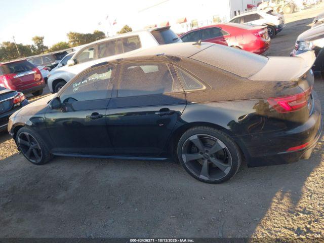 Audi S4 3.0t Premium Plus Image 4