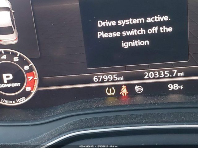 Audi S4 3.0t Premium Plus Image 13