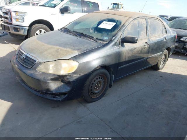 Toyota Corolla Ce Image 11