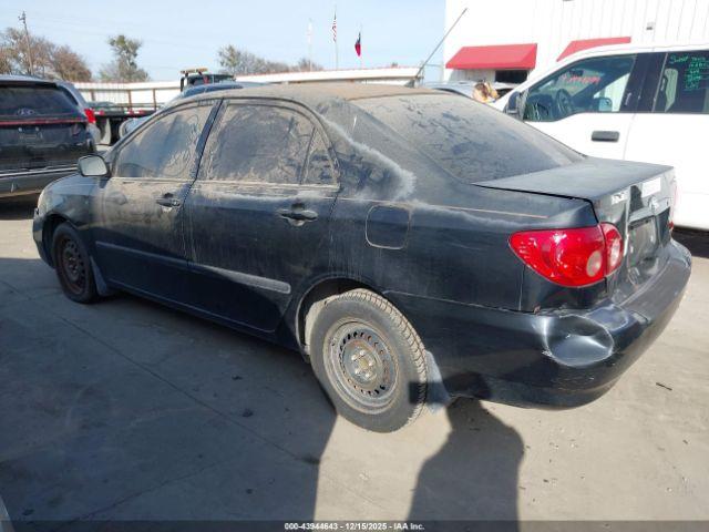 Toyota Corolla Ce Image 3