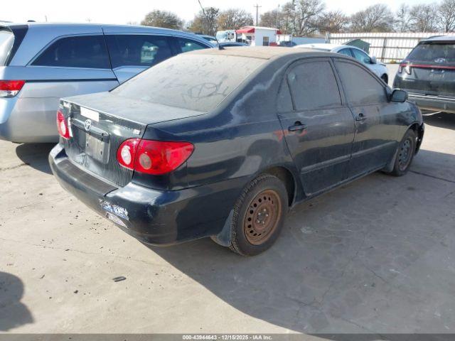 Toyota Corolla Ce Image 2