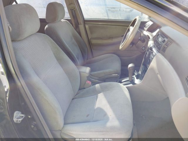 Toyota Corolla Ce Image 6