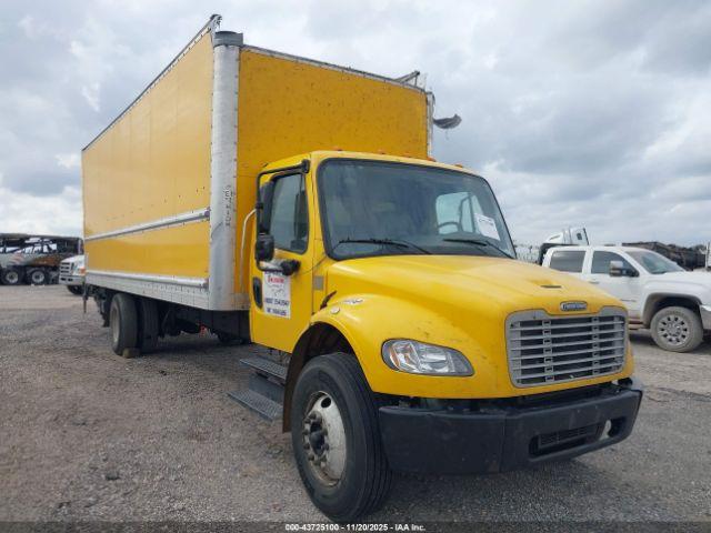  Salvage Freightliner M2 106
