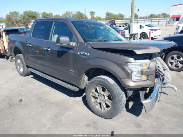 Ford F-150 Xlt Image 1