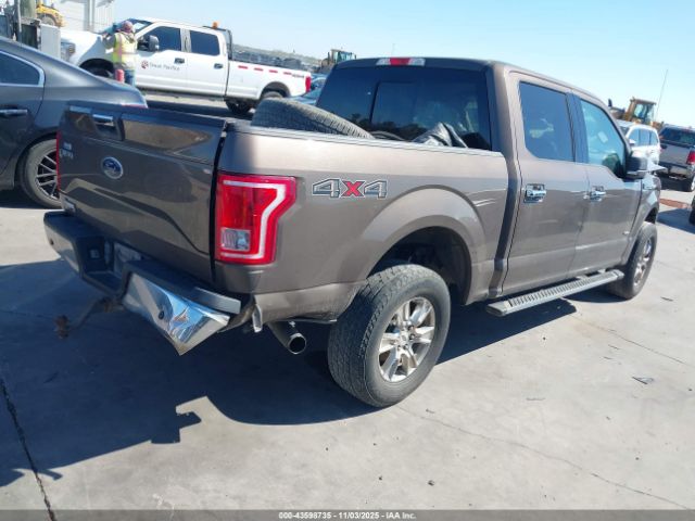 Ford F-150 Xlt Image 17
