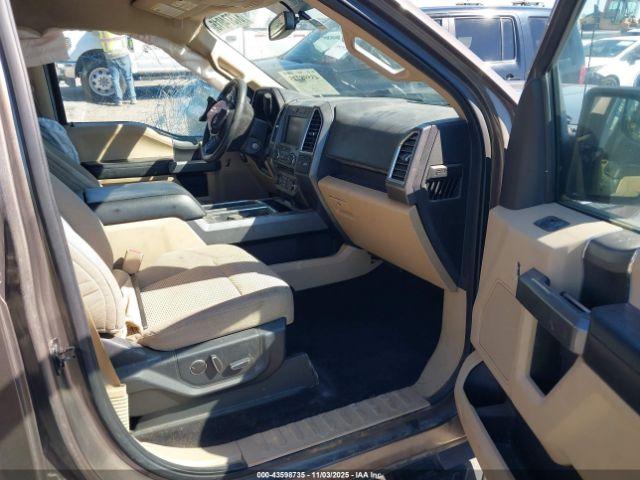 Ford F-150 Xlt Image 5