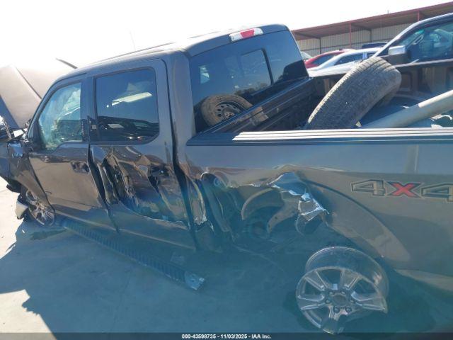 Ford F-150 Xlt Image 7