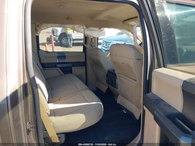 Ford F-150 Xlt Image 3