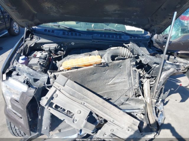 Ford F-150 Xlt Image 6