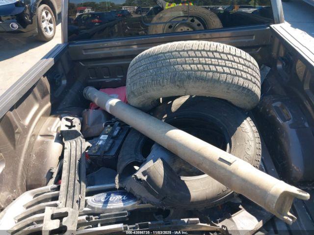 Ford F-150 Xlt Image 15