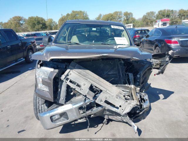 Ford F-150 Xlt Image 9