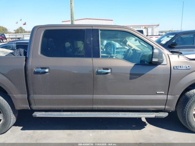 Ford F-150 Xlt Image 12