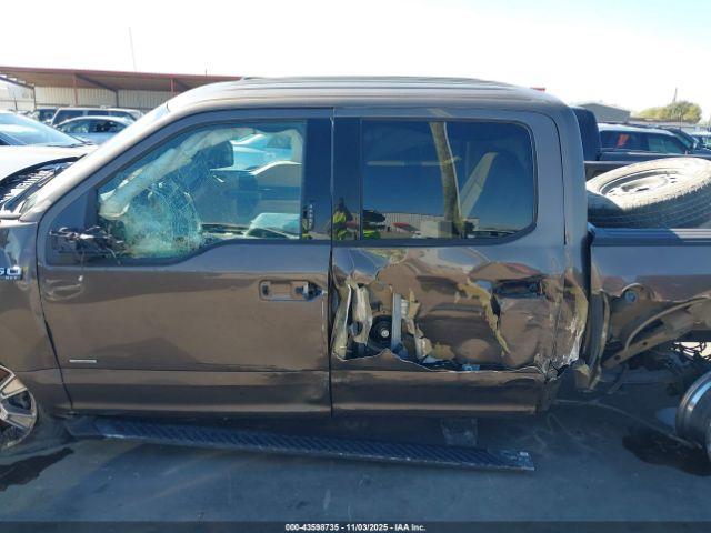 Ford F-150 Xlt Image 8