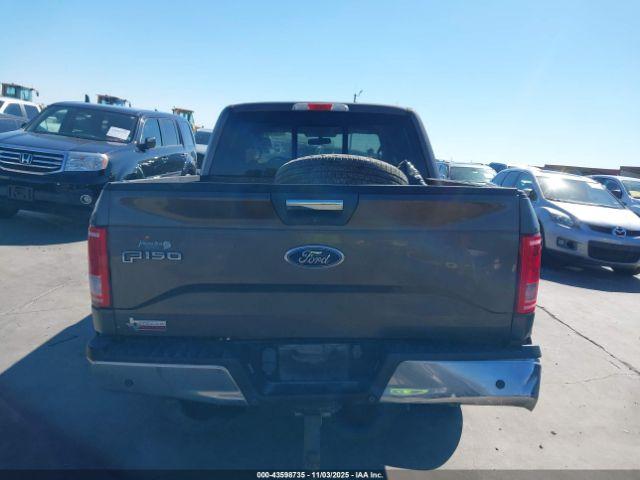 Ford F-150 Xlt Image 13