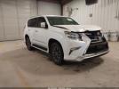 Lexus Gx Image 1