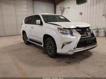  Salvage Lexus Gx