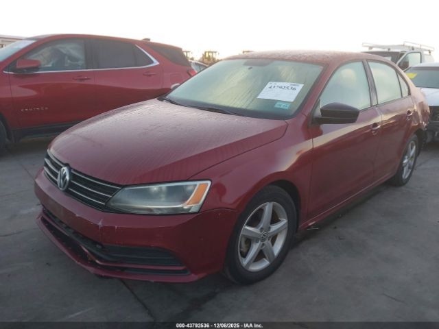 Volkswagen Jetta 1.4t S Image 4