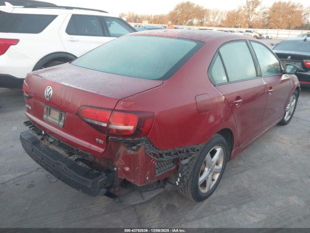 Volkswagen Jetta 1.4t S Image 7