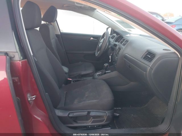 Volkswagen Jetta 1.4t S Image 9