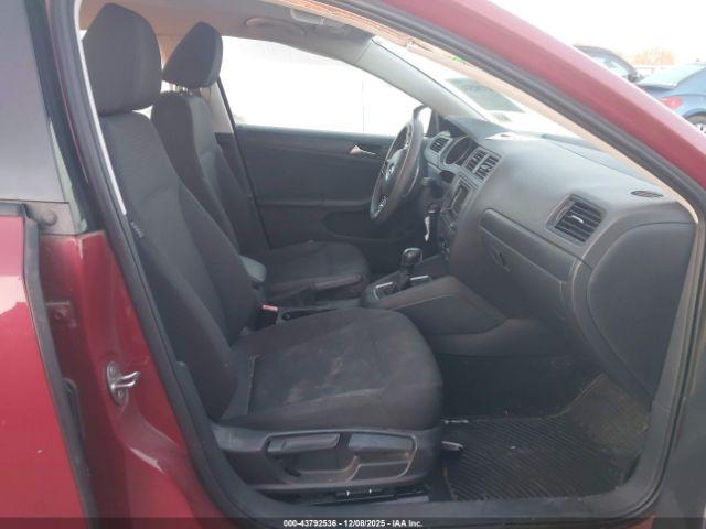 Volkswagen Jetta 1.4t S Image 9