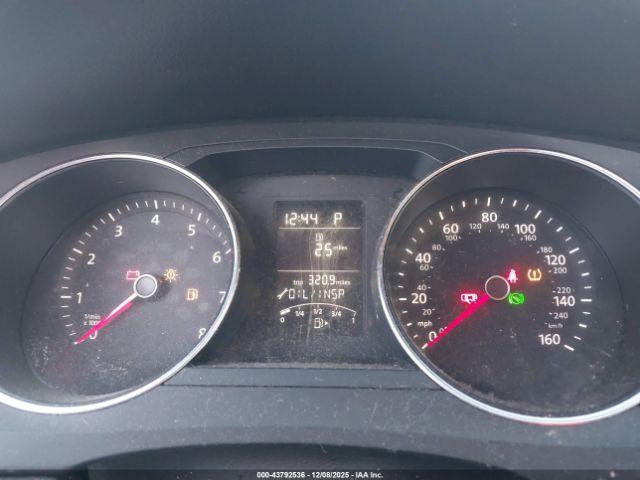 Volkswagen Jetta 1.4t S Image 5